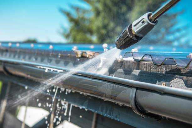 Best Affordable Power Washing  in Biddeford, ME