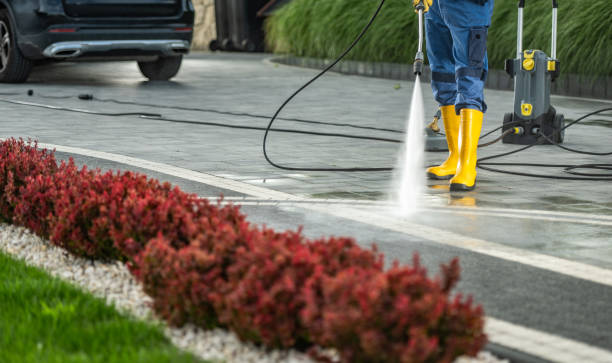 Best Exterior Home Cleaning  in Biddeford, ME