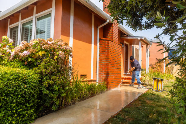 Why Choose Our Certified Pressure Washing Experts for Your Project Needs in Biddeford, ME?