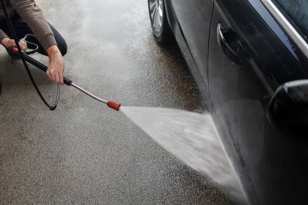 Professional Pressure Washing in Biddeford, ME
