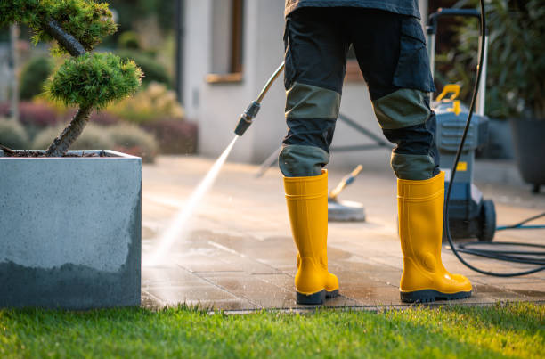 Best Power Washing Near Me  in Biddeford, ME