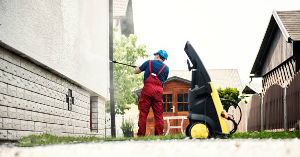 Best Commercial Building Pressure Washing  in Biddeford, ME